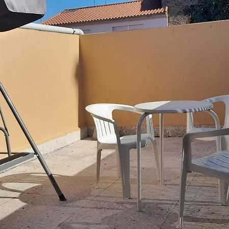 La Fregeneda Sol Poniente 아파트 외부 사진