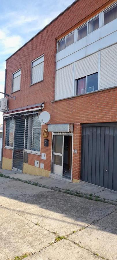 La Fregeneda Sol Poniente 아파트 외부 사진